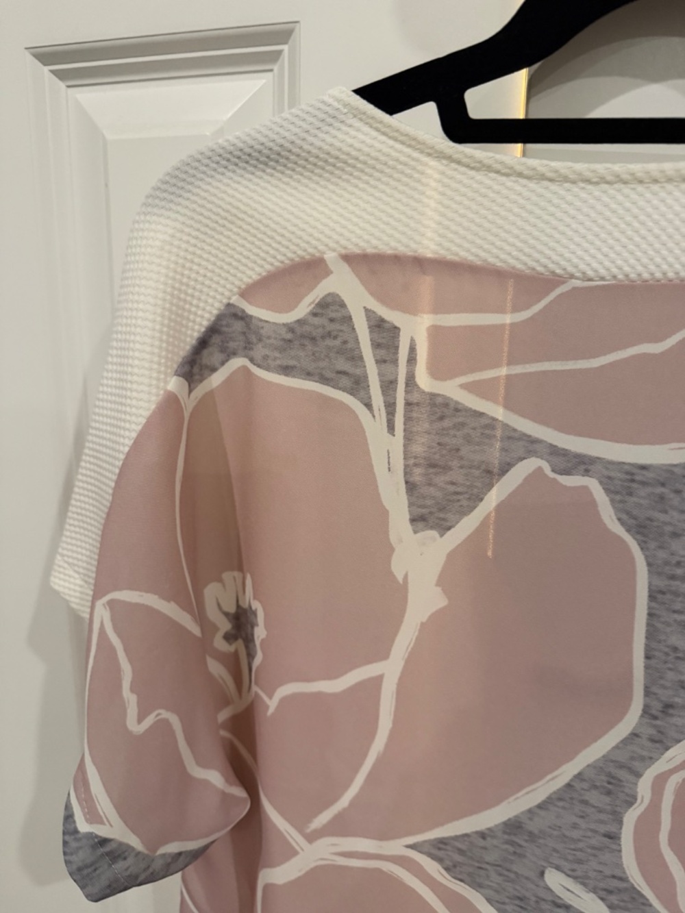 Zara top Small - Picture 2 of 3
